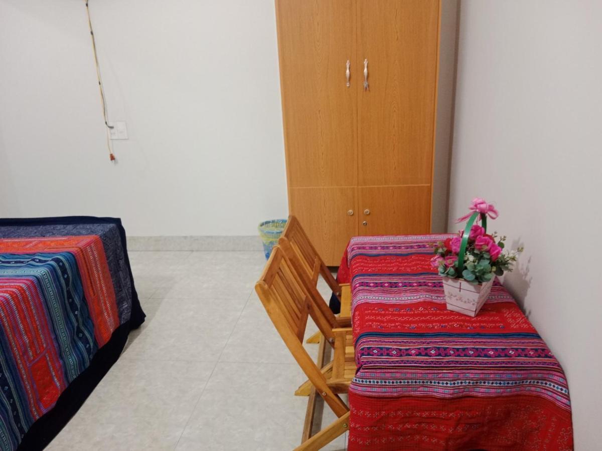Ha Giang Yolo House And Loop Tours Hotell Eksteriør bilde