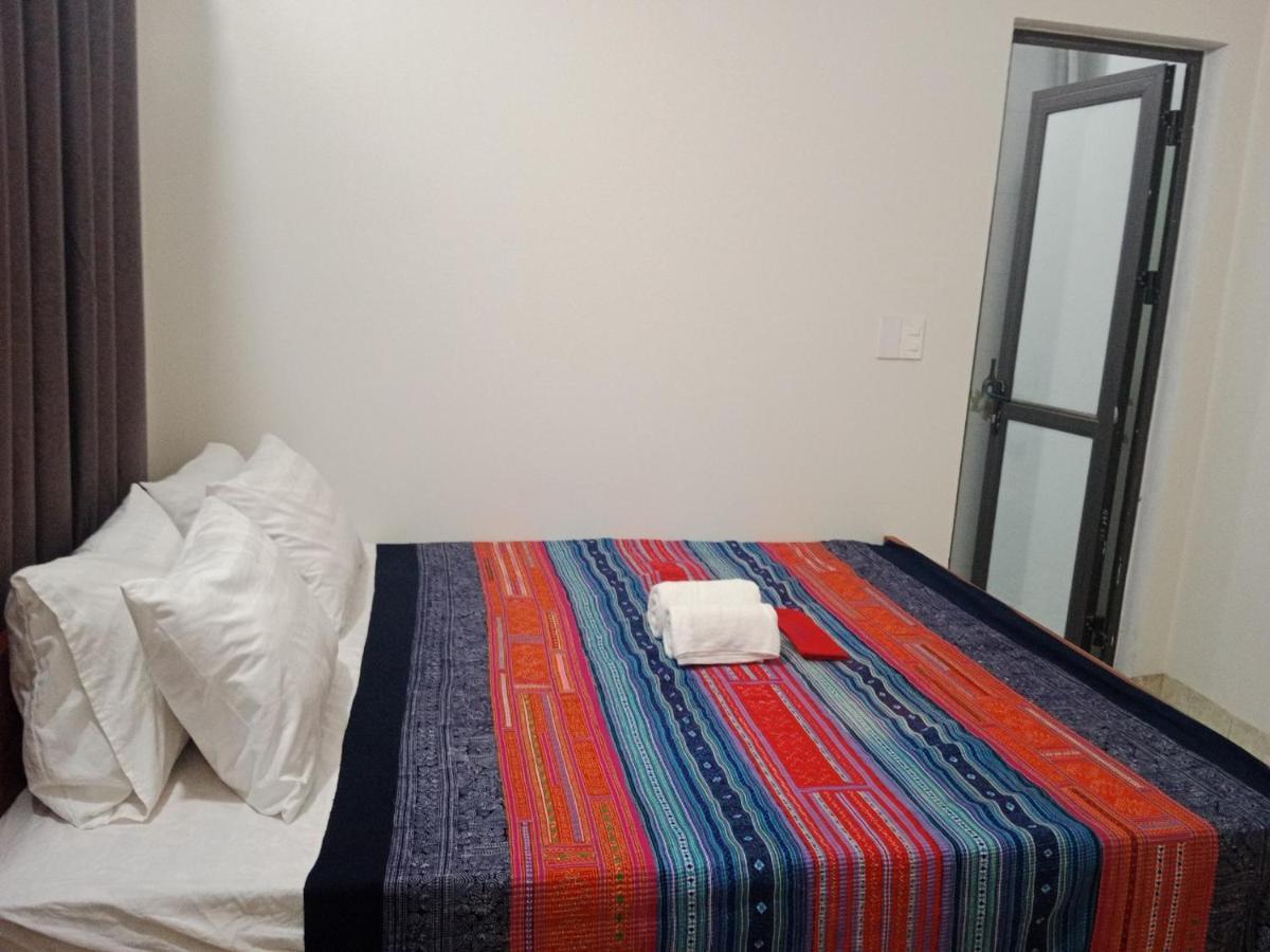 Ha Giang Yolo House And Loop Tours Hotell Eksteriør bilde