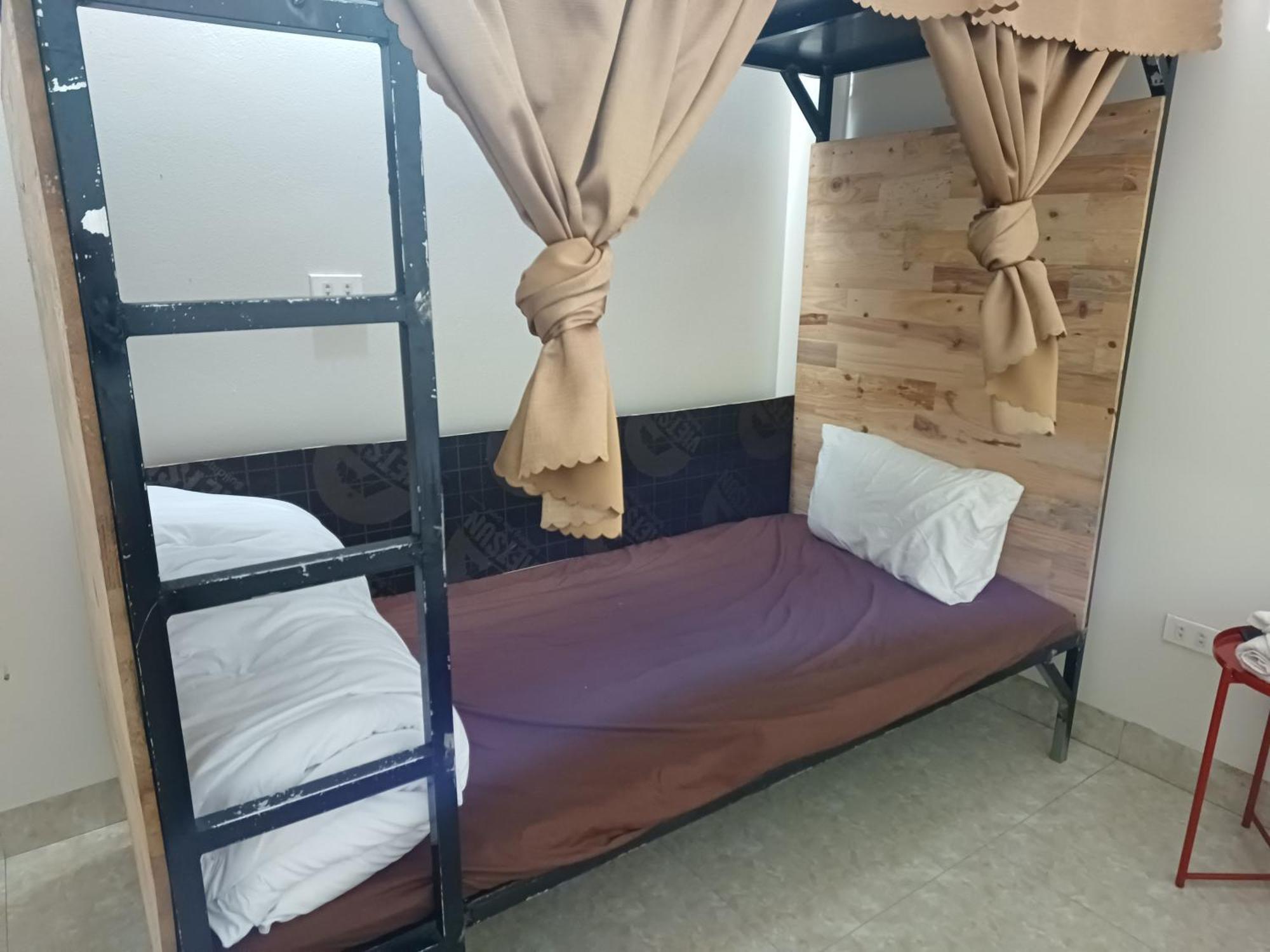 Ha Giang Yolo House And Loop Tours Hotell Rom bilde