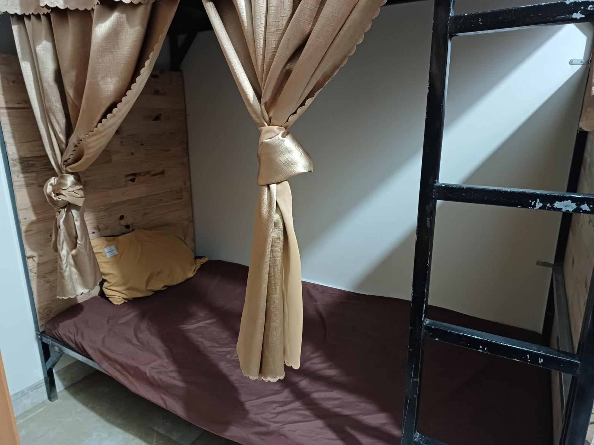 Ha Giang Yolo House And Loop Tours Hotell Rom bilde